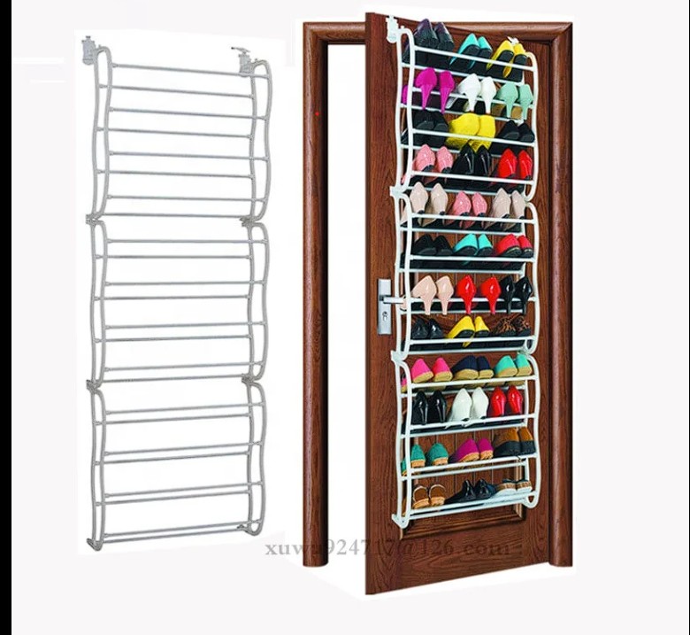 Miniatura 7 de Zapatero de puerta 36 PARES